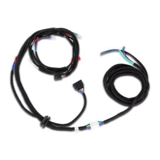 Jeep JK Plug and Play Harness for JK-SBAR Overhead Bar System