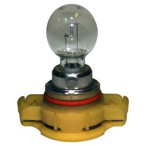 Crown Automotive - Plastic Clear Fog Light Bulb