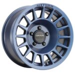 Method Race Wheels 703 Series Bead Grip Wheel, 17x8.5 5x5 - Machined - JT/JL/JK