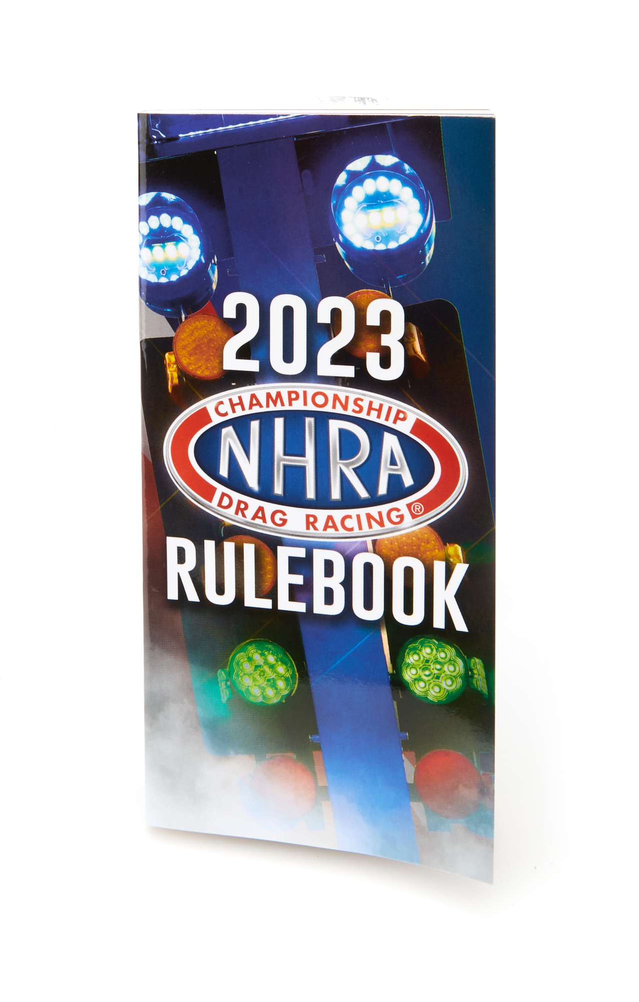 NHRA 2023 Rule Book Yittzy Offroad