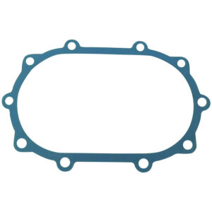 QC Back Cover HD Gasket Sprint Center With Steel