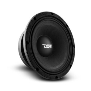 PRO-FU 10" Mid-Range Loudspeaker 400 Watts Rms 8-Ohm