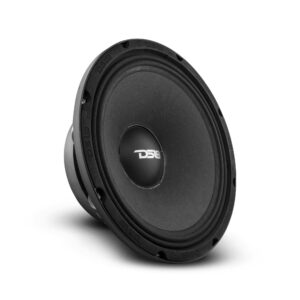 PRO-FU 12" Mid-Range Loudspeaker 600 Watts Rms 4-Ohm