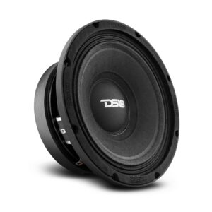 PRO-FU 8" Mid-Range Loudspeaker 350 Watts Rms 4-Ohm