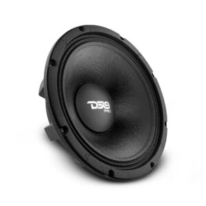 PRO 12" Neodymium Mid-Bass Loudspeaker 1000 Watts Rms 8-Ohm