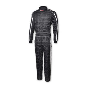 Suit Ultra Medium Black SFI-1