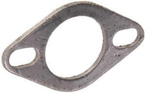 Exhaust Gasket Universal 2in Pipe 2-Bolt Hole