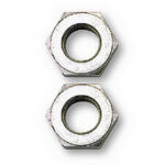 Warn Diamond Cutter Wheel, 17x8.5, 5x5 - Gunmetal - JT/JL/JK