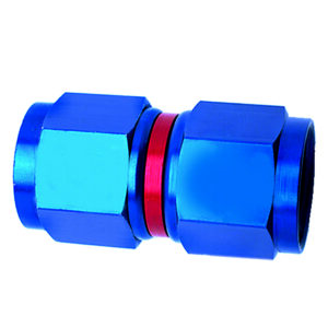 Coupler Fitting