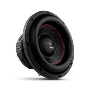 SELECT 8" Subwoofer 200 Watts Rms SVC 4-Ohm