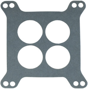 Carb Gasket Square Bore 4-Hole