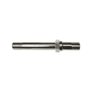 One Nut Stud Steel 1.625 For Radius Rods