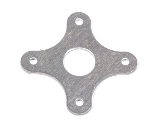 Scuff Plate Hood Pin Lightweight