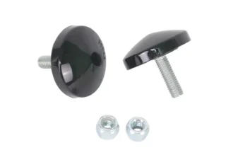 Bump Stop Bushing Universal