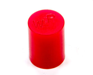 Dampner Bushing W/5 Red Medium