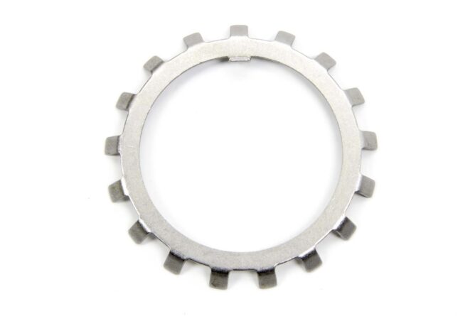 Tanged Lock Washer 2.5in