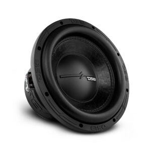 ZR 10" Subwoofer 700 Watts Rms DVC  4-Ohm