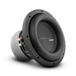 ZXI 5.25" 2-Way Coaxial Speakers with Kevlar Cone 60 Watts Rms 4-Ohm