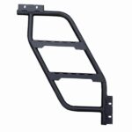 Overland Vehicle Systems Nomadic 270 LT Awning Wall, #1 - Driver Side