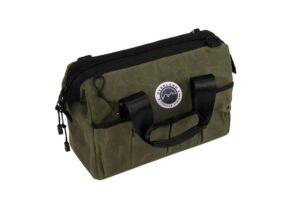 Overland Vehicle Systems Waxed Canvas All Purpose Tool Bag