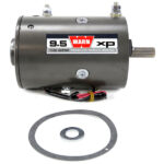 Warn Winch Contactor Pack