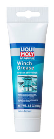 LIQUI MOLY 20524 Marine Winch Grease