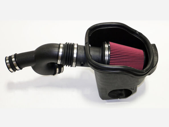 ROUSH 2015-2017 F-150 2.7L and 3.5L EcoBoost V6 Cold Air Intake Kit