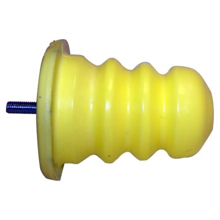 Crown Automotive - Metal Yellow Bump Stop