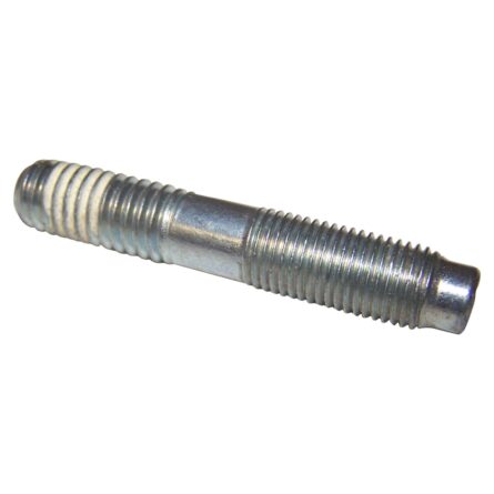 Crown Automotive - Metal Silver Mounting Stud