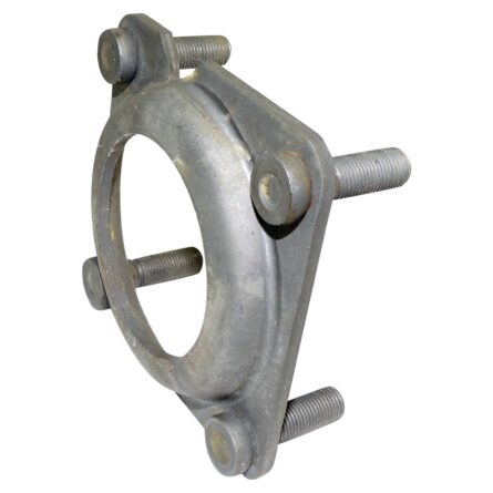 Crown Automotive - Metal Unpainted Axle Shaft Retainer