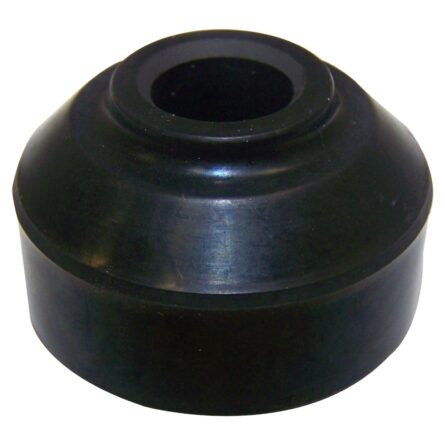 Crown Automotive - Rubber Black Sway Bar Link Bushing