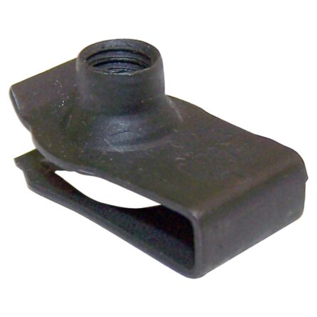 Crown Automotive - Steel Unpainted Clip Nut