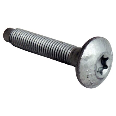 Crown Automotive - Steel Unpainted Sway Bar Link Bolt