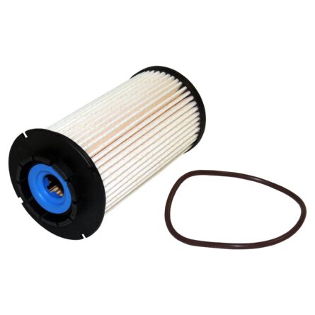 Crown Automotive - Paper Black Fuel Filter