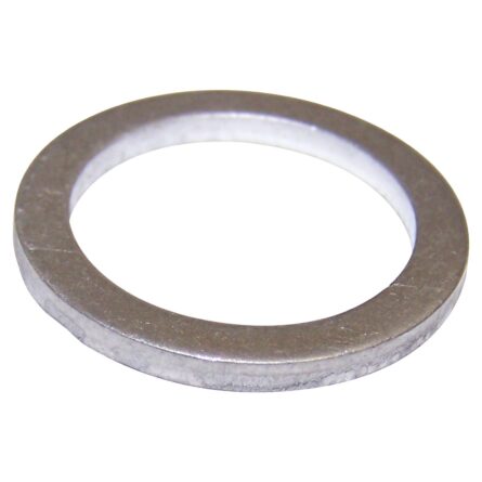 Crown Automotive - Metal Silver Fill Or Drain Plug Gasket