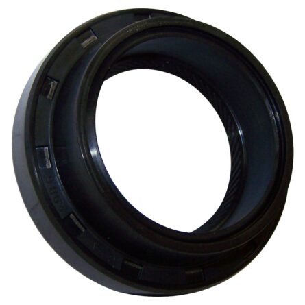 Crown Automotive - Metal Black Output Seal