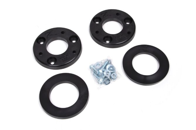 Zone Offroad Products ZONF1205 Zone 2" Leveling Kit