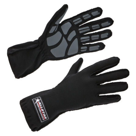 Driving Gloves Non-SFI Outseam S/L Large