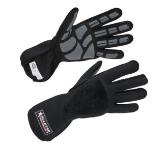 Driving Gloves SFI 3.3/5 Outseam D/L Small