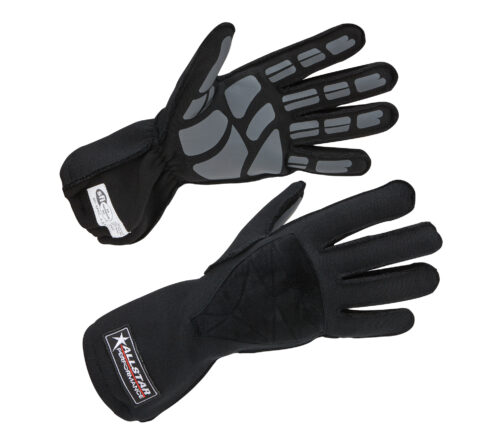 Driving Gloves SFI 3.3/5 Outseam D/L Large