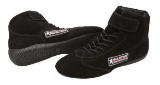 Driving Shoes Black SFI 3.3/5 12.0