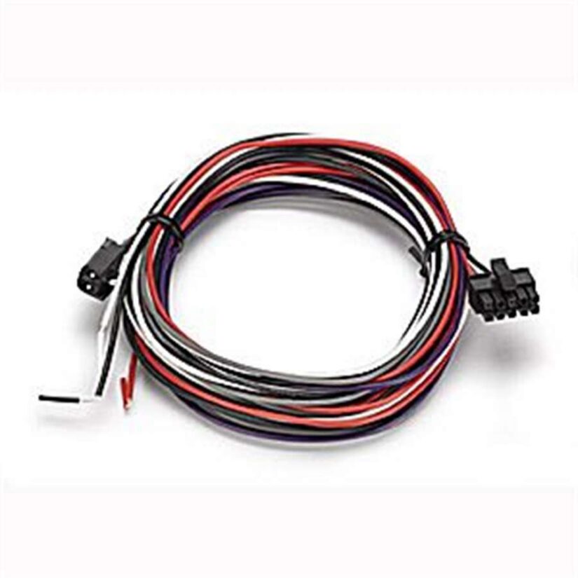 Wiring Harness Needed fo Multi-car use or a repla
