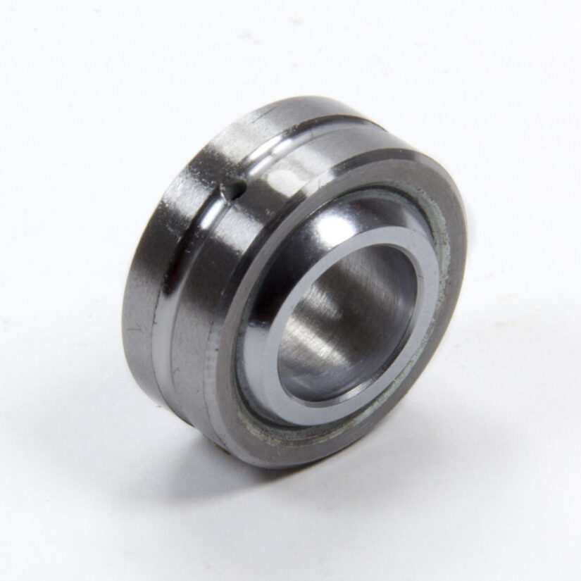 Control Arm Bolt-In Steel Shaft 11in
