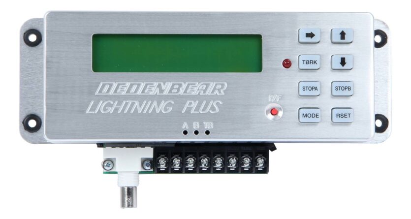 Lightning Plus Delay Box