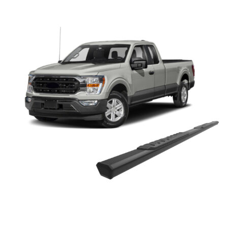 Black Horse Off Road E1379 Epic Running Boards