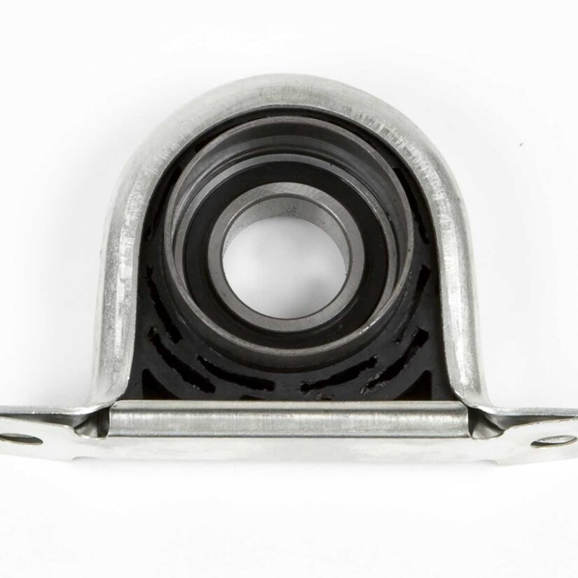 Wheel Locks Acorn Black Chrome 14mm x 1.50 4Pack