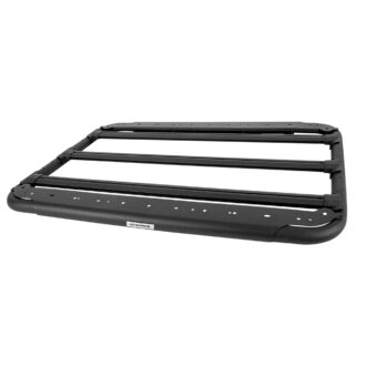 Go Rhino 5935035T - SRM500 35" Flat Platform Roof Rack - Textured Black