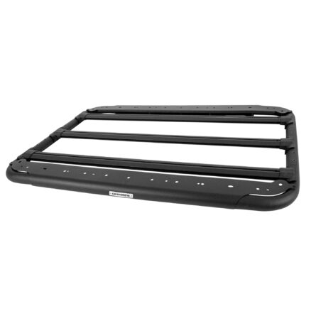 Go Rhino 5935035T - SRM500 35" Flat Platform Roof Rack - Textured Black