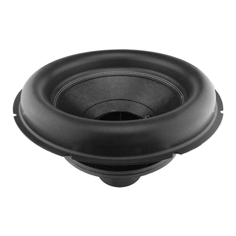 HOOLIGAN X 12" High Excursion Subwoofer 4000 Watts Rms 4" DVC 2-Ohm