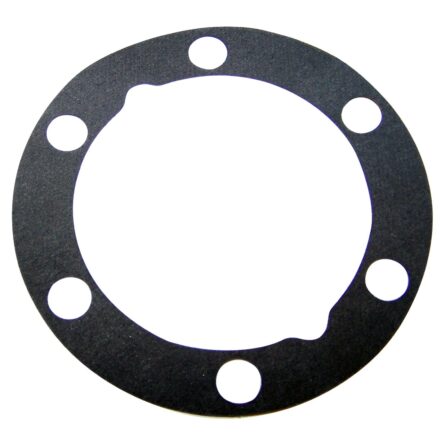 Hub Gasket; For Use w/6 Bolt Hold Hub Flange;